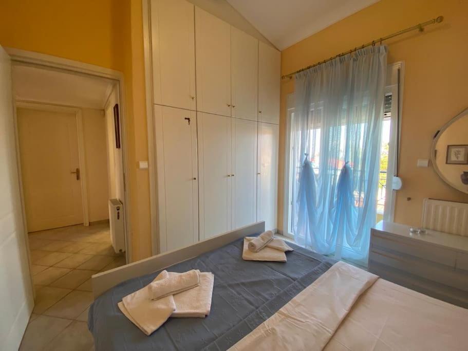 Strati'S Place PalaiónTsiflíkion Extérieur photo