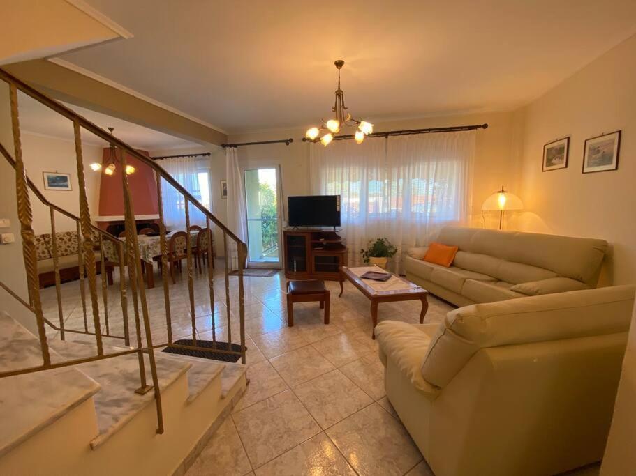 Strati'S Place PalaiónTsiflíkion Extérieur photo