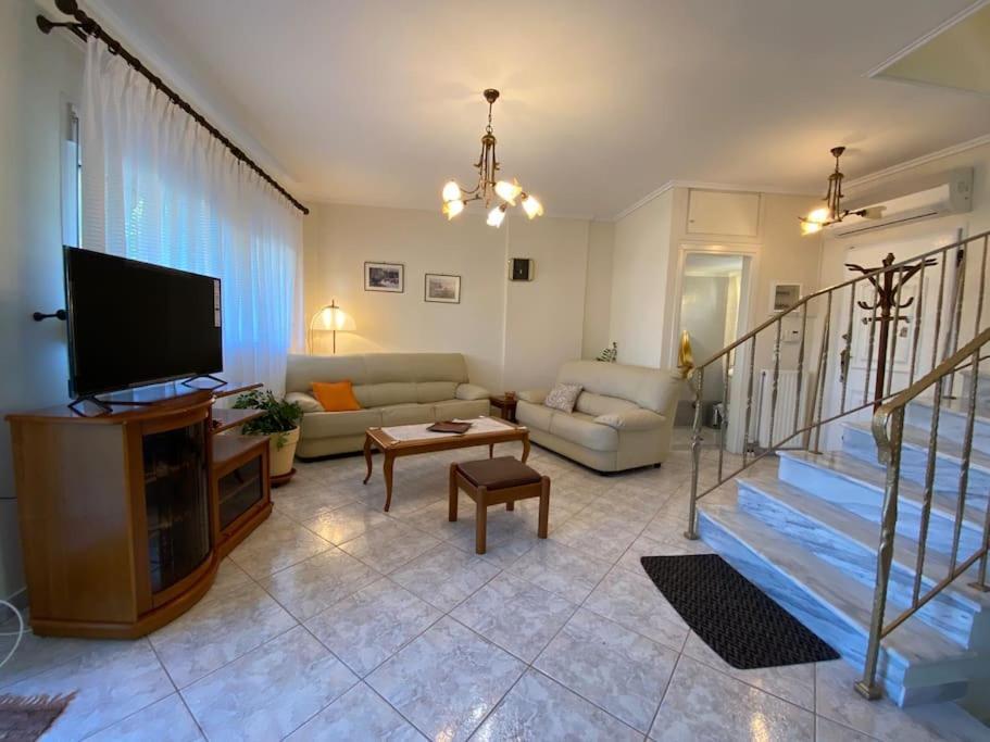 Strati'S Place PalaiónTsiflíkion Extérieur photo